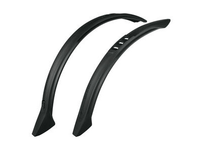 SKS Velo Junior Mudguard Set 24"