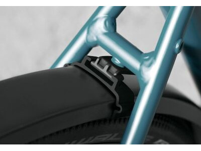 SKS Edge Al Alloy Mudguard Set 700c X 56mm click to zoom image