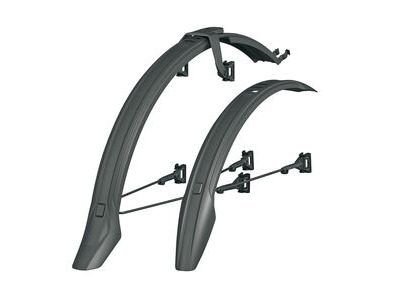 SKS Veloflexx Mudguard Set 29" - 65mm