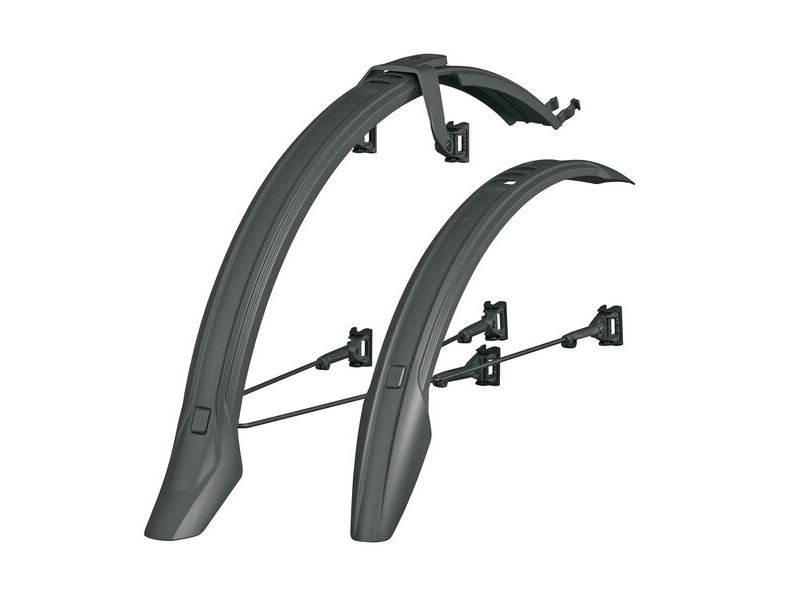 SKS Veloflexx Mudguard Set 29" - 65mm click to zoom image