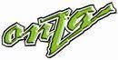 ONZA logo